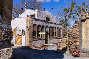 Havenburg Kutschenbauer Oben